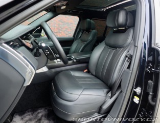 Ostatní značky Ostatní modely Land Rover Range Rover P550e SV | Panoráma - Ťa 2024