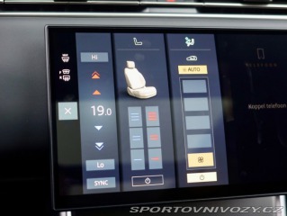 Ostatní značky Ostatní modely Land Rover Range Rover P550e SV | Panoráma - Ťa 2024