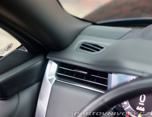 Ostatní značky Ostatní modely Land Rover Range Rover P550e SV | Panoráma - Ťa 2024