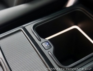 Ostatní značky Ostatní modely Land Rover Range Rover P550e SV | Panoráma - Ťa 2024