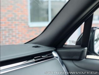 Ostatní značky Ostatní modely Land Rover Range Rover P550e SV | Panoráma - Ťa 2024