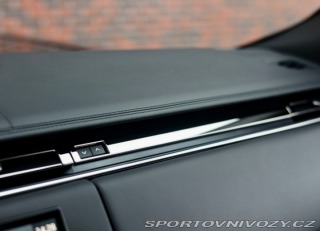 Ostatní značky Ostatní modely Land Rover Range Rover P550e SV | Panoráma - Ťa 2024