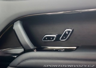 Ostatní značky Ostatní modely Land Rover Range Rover P550e SV | Panoráma - Ťa 2024