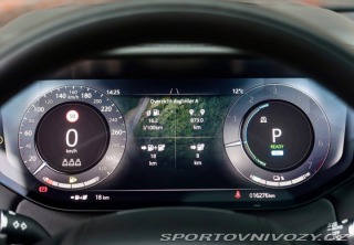 Ostatní značky Ostatní modely Land Rover Range Rover P550e SV | Panoráma - Ťa 2024