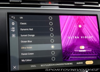 Ostatní značky Ostatní modely Land Rover Range Rover P550e SV | Panoráma - Ťa 2024