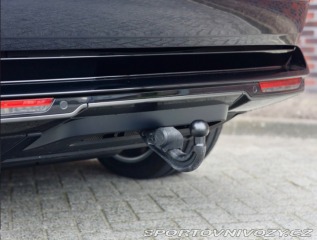 Ostatní značky Ostatní modely Land Rover Range Rover P550e SV | Panoráma - Ťa 2024