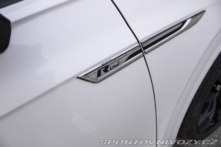 Volkswagen Ostatní modely Touareg  4.0 V8 TDI R-Line 4Motio 2019