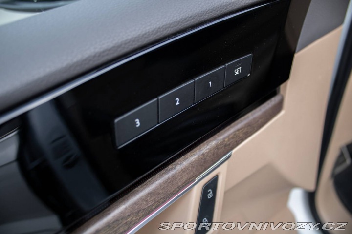 Volkswagen Ostatní modely Touareg  4.0 V8 TDI R-Line 4Motio 2019