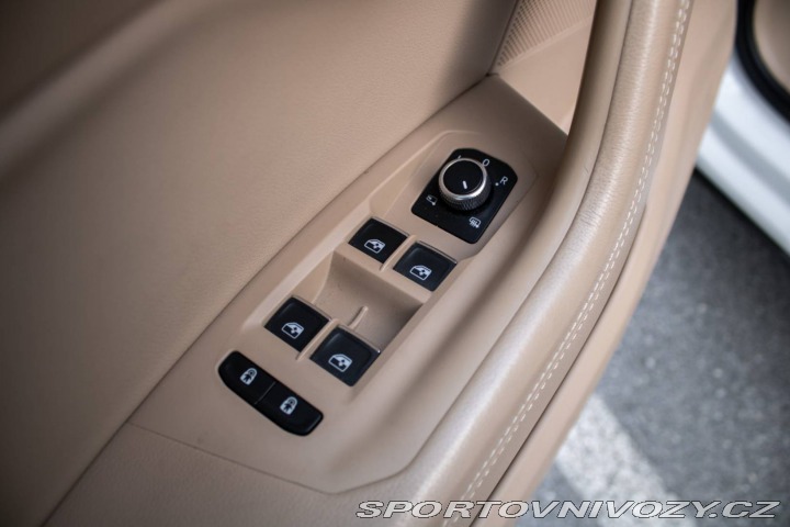 Volkswagen Ostatní modely Touareg  4.0 V8 TDI R-Line 4Motio 2019