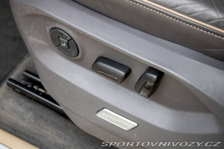 Volkswagen Ostatní modely Touareg  4.0 V8 TDI R-Line 4Motio 2019