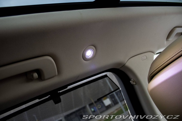 Volkswagen Ostatní modely Touareg  4.0 V8 TDI R-Line 4Motio 2019