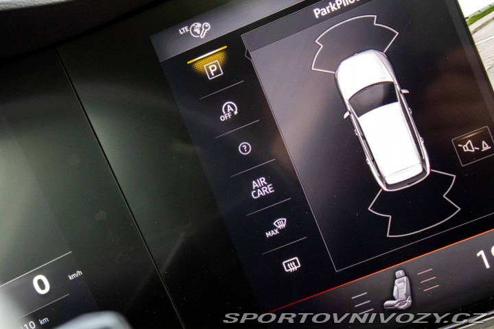 Volkswagen Ostatní modely Touareg  4.0 V8 TDI R-Line 4Motio 2019