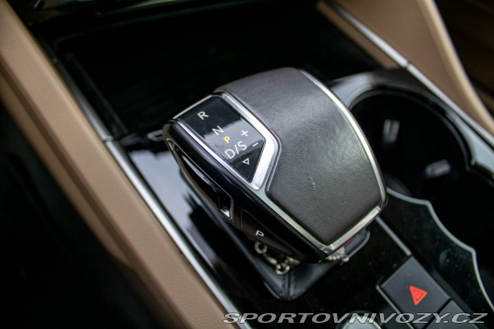 Volkswagen Ostatní modely Touareg  4.0 V8 TDI R-Line 4Motio 2019