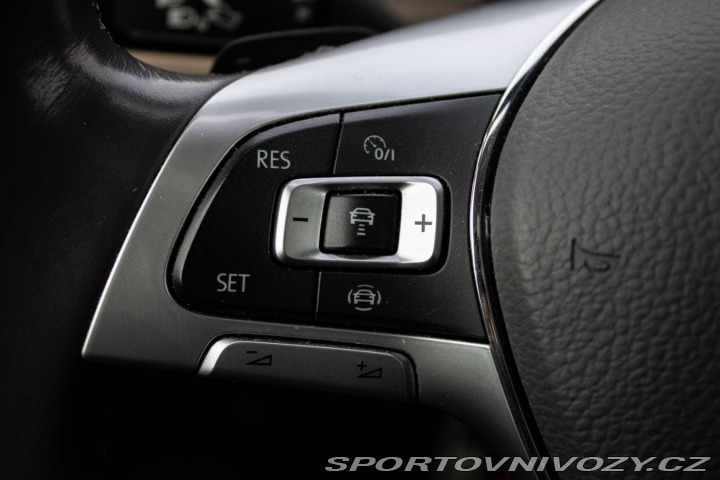 Volkswagen Ostatní modely Touareg  4.0 V8 TDI R-Line 4Motio 2019