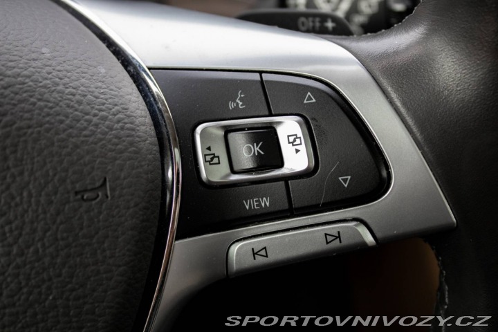 Volkswagen Ostatní modely Touareg  4.0 V8 TDI R-Line 4Motio 2019