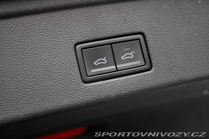 Volkswagen Ostatní modely Touareg  4.0 V8 TDI R-Line 4Motio 2019