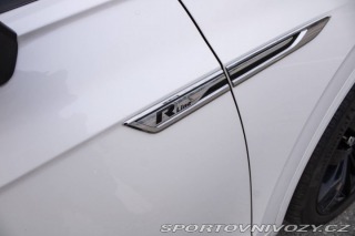 Volkswagen Ostatní modely Touareg 4.0 V8 TDI R-Line 4Motio 2019