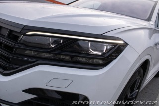 Volkswagen Ostatní modely Touareg 4.0 V8 TDI R-Line 4Motio 2019