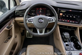 Volkswagen Ostatní modely Touareg 4.0 V8 TDI R-Line 4Motio 2019