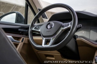 Volkswagen Ostatní modely Touareg 4.0 V8 TDI R-Line 4Motio 2019