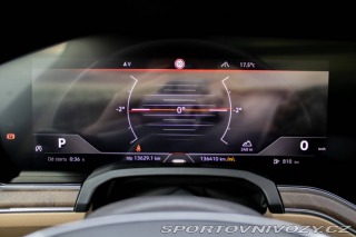 Volkswagen Ostatní modely Touareg 4.0 V8 TDI R-Line 4Motio 2019