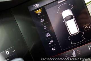 Volkswagen Ostatní modely Touareg 4.0 V8 TDI R-Line 4Motio 2019