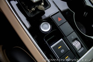 Volkswagen Ostatní modely Touareg 4.0 V8 TDI R-Line 4Motio 2019