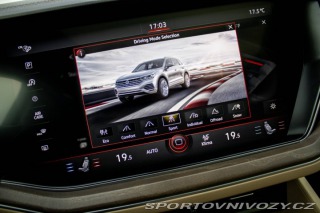Volkswagen Ostatní modely Touareg 4.0 V8 TDI R-Line 4Motio 2019