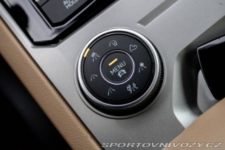 Volkswagen Ostatní modely Touareg 4.0 V8 TDI R-Line 4Motio 2019