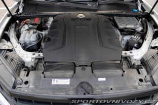 Volkswagen Ostatní modely Touareg 4.0 V8 TDI R-Line 4Motio 2019