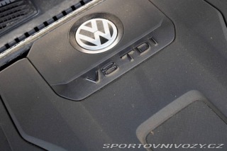 Volkswagen Ostatní modely Touareg 4.0 V8 TDI R-Line 4Motio 2019