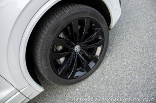 Volkswagen Ostatní modely Touareg 4.0 V8 TDI R-Line 4Motio 2019