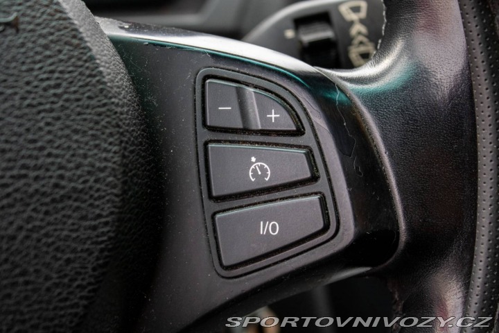 BMW X3 xDrive 35d / 210kW / AT6 2008