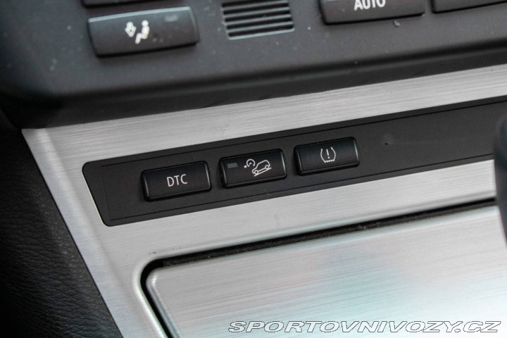 BMW X3 xDrive 35d / 210kW / AT6 2008