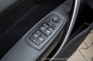 BMW X3 xDrive 35d / 210kW / AT6 2008