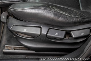 BMW X3 xDrive 35d / 210kW / AT6 2008