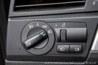 BMW X3 xDrive 35d / 210kW / AT6 2008