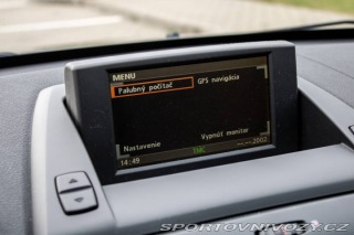 BMW X3 xDrive 35d / 210kW / AT6 2008