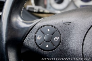 Mercedes-Benz CLS Kupé  350D /AJ NA SPLÁTKY 2010