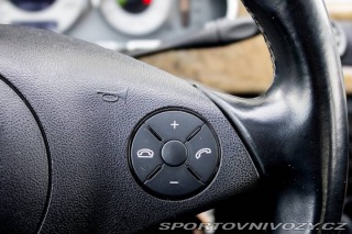 Mercedes-Benz CLS Kupé  350D /AJ NA SPLÁTKY 2010