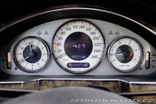 Mercedes-Benz CLS Kupé  350D /AJ NA SPLÁTKY 2010