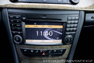 Mercedes-Benz CLS Kupé  350D /AJ NA SPLÁTKY 2010