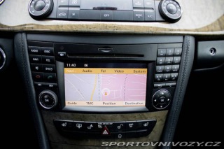 Mercedes-Benz CLS Kupé  350D /AJ NA SPLÁTKY 2010
