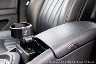 Mercedes-Benz CLS Kupé  350D /AJ NA SPLÁTKY 2010