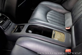 Mercedes-Benz CLS Kupé  350D /AJ NA SPLÁTKY 2010