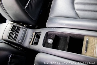 Mercedes-Benz CLS Kupé  350D /AJ NA SPLÁTKY 2010