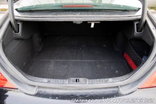 Mercedes-Benz CLS Kupé  350D /AJ NA SPLÁTKY 2010