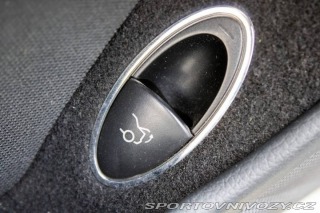 Mercedes-Benz CLS Kupé  350D /AJ NA SPLÁTKY 2010