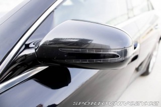 Mercedes-Benz CLS Kupé  350D /AJ NA SPLÁTKY 2010