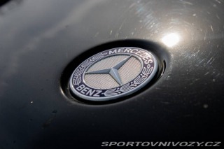 Mercedes-Benz CLS Kupé  350D /AJ NA SPLÁTKY 2010